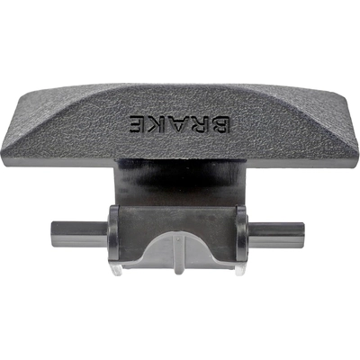 Emergency Brake Release Handle by DORMAN/HELP - 74503 pa1