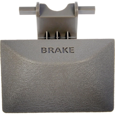 Emergency Brake Release Handle by DORMAN/HELP - 74504 pa1