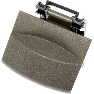 Emergency Brake Release Handle by DORMAN/HELP - 74505 pa1