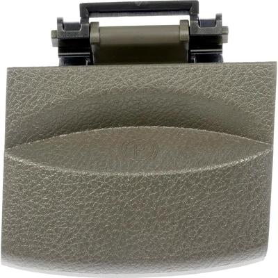Emergency Brake Release Handle by DORMAN/HELP - 74505 pa2
