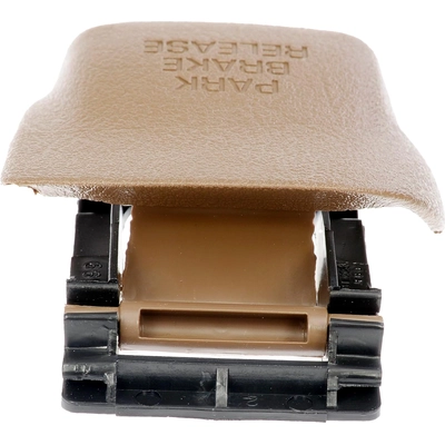 Emergency Brake Release Handle by DORMAN/HELP - 74506 pa1