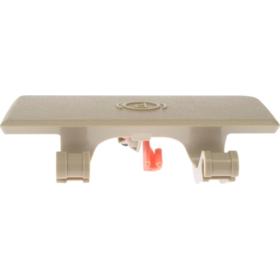 Emergency Brake Release Handle by DORMAN/HELP - 74507 pa1