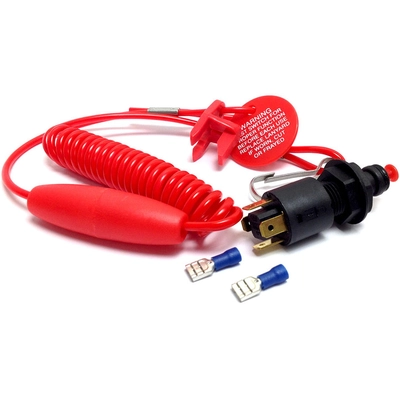 MOELLER - MP40970-1 - Cut-Off Switch pa1