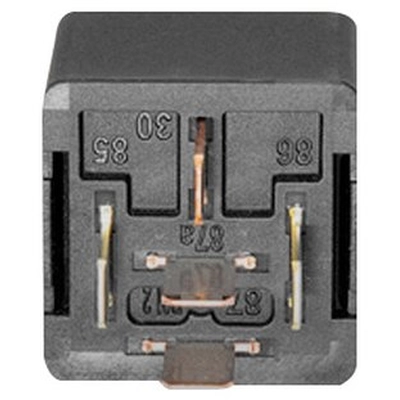 ACDELCO - 13502674 - Secondary Air Injection Relay pa2