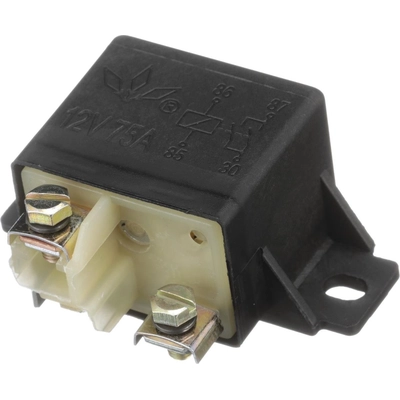 Emergency Light Relay by BLUE STREAK (HYGRADE MOTOR) - RY333 pa15