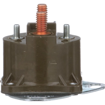 Emergency Light Relay by BLUE STREAK (HYGRADE MOTOR) - SS613 pa6