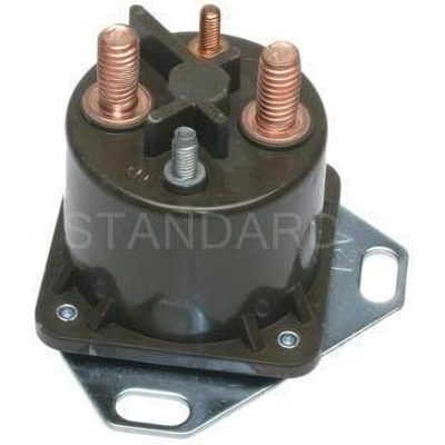 Emergency Light Relay by BLUE STREAK (HYGRADE MOTOR) - SS613 pa2