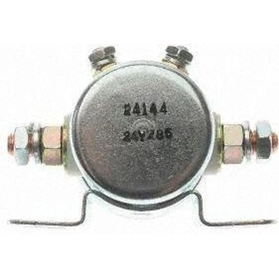 Emergency Light Relay by BLUE STREAK (HYGRADE MOTOR) - SS624 pa10