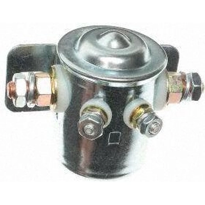 Emergency Light Relay by BLUE STREAK (HYGRADE MOTOR) - SS624 pa12