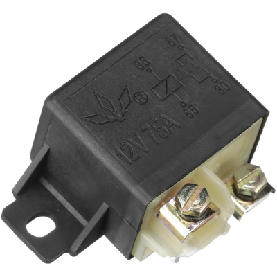 STANDARD - PRO SERIES - RY333 - Emergency Vehicle Light Relay pa2