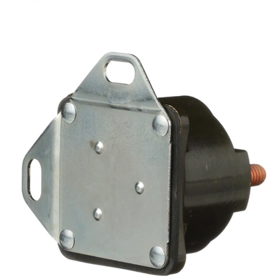 STANDARD - PRO SERIES - SS613 - Starter Solenoid pa2