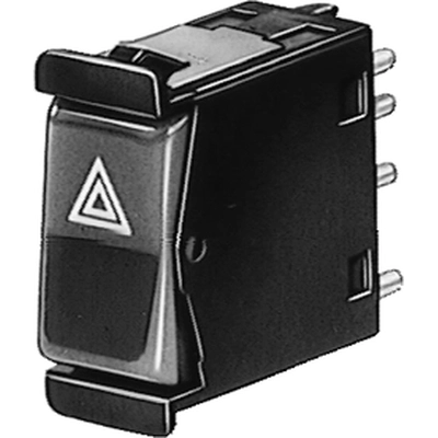 Emergency Light Switch by HELLA - 003631021 pa2