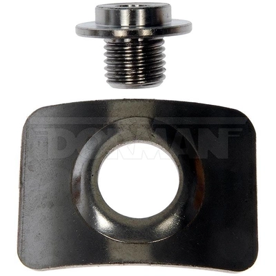 Emission Bung Repair Kit by DORMAN (OE SOLUTIONS) - 904-533 pa3