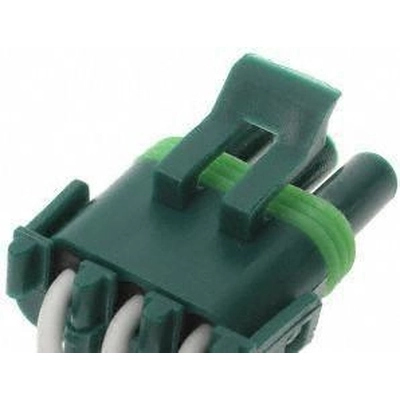 Emission Connector by ACDELCO PROFESSIONAL - PT2313 pa1