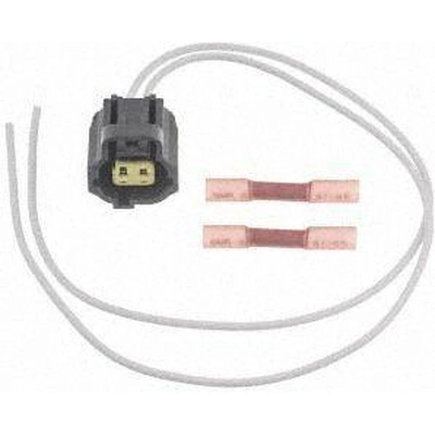 Emission Connector by BLUE STREAK (HYGRADE MOTOR) - S1830 pa4