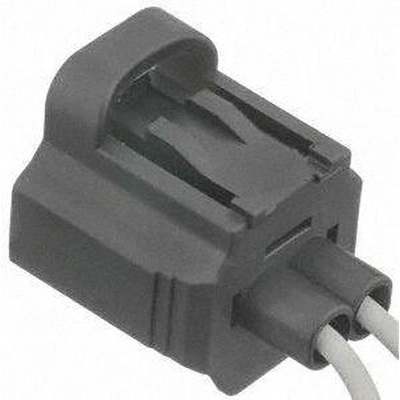 Emission Connector by BLUE STREAK (HYGRADE MOTOR) - S1830 pa6