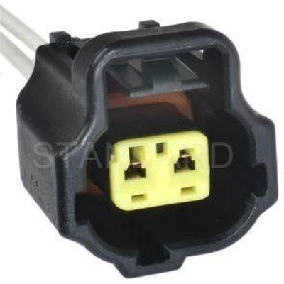Emission Connector by BLUE STREAK (HYGRADE MOTOR) - S1830 pa8