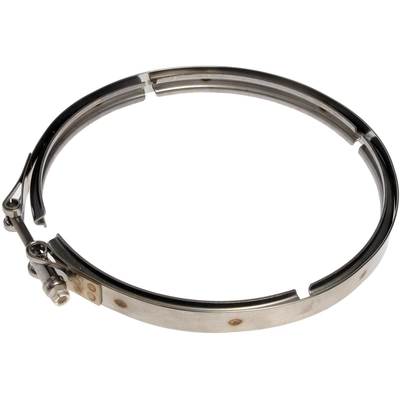 DORMAN - 674-7002 - Diesel Particulate Filter Exhaust Clamp pa2