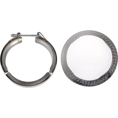DORMAN - 674-9046 - Exhaust V-Band Clamp And Gasket pa2