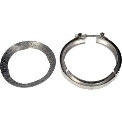 DORMAN - 674-9047 - Exhaust V-Band Clamp And Gasket pa1