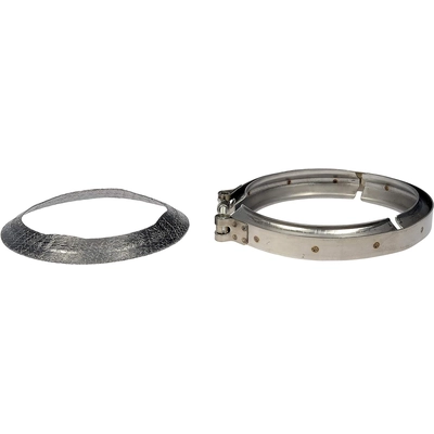 DORMAN - 674-9047 - Exhaust V-Band Clamp And Gasket pa2
