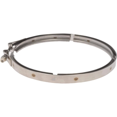 DORMAN (HD SOLUTIONS) - 674-7000 - Diesel Particulate Filter Exhaust Clamp pa1