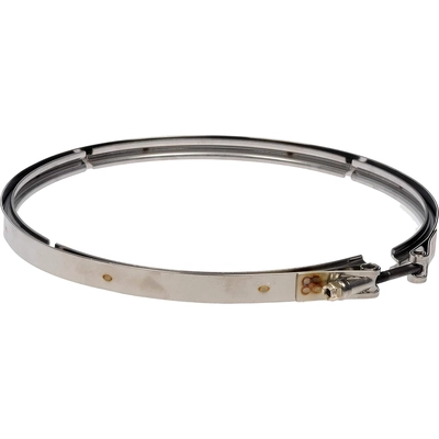 DORMAN (HD SOLUTIONS) - 674-7002 - Diesel Particulate Filter Exhaust Clamp pa2