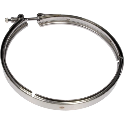 DORMAN (HD SOLUTIONS) - 674-7006 - Diesel Particulate Filter Exhaust Clamp pa3