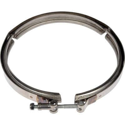 DORMAN (HD SOLUTIONS) - 674-7021 - Diesel Particulate Filter Exhaust Clamp pa2