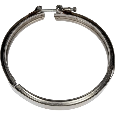 DORMAN (HD SOLUTIONS) - 674-7021 - Diesel Particulate Filter Exhaust Clamp pa3