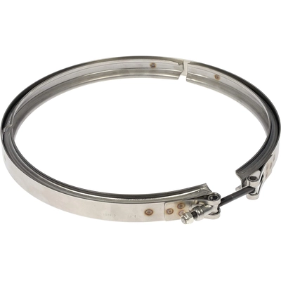 DORMAN (HD SOLUTIONS) - 674-7036 - Diesel Particulate Filter Exhaust Clamp pa2