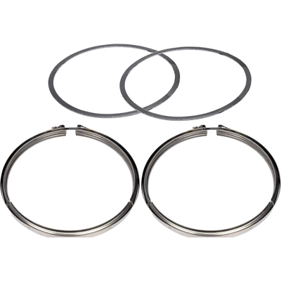 DORMAN (HD SOLUTIONS) - 674-9035 - Diesel Particulate Filter Gasket And Clamp Kit pa2