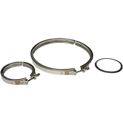 DORMAN (HD SOLUTIONS) - 674-9072 - DPF Gasket And Clamp Kit pa1