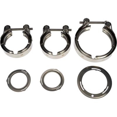 DORMAN (HD SOLUTIONS) - 904-5533 - EGR Coolant Clamps pa3