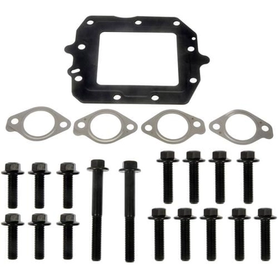 DORMAN (HD SOLUTIONS) - 904-9410 - Emission Hardware pa1