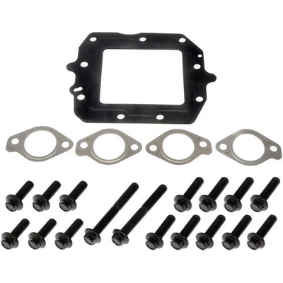 DORMAN (HD SOLUTIONS) - 904-9410 - Emission Hardware pa2