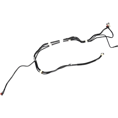 ACDELCO - 25914594 - Emission Hose pa1