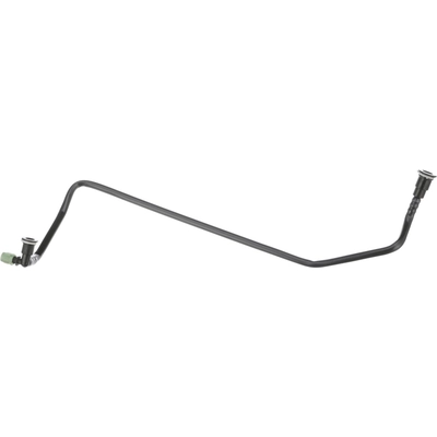 Emission Hose by BLUE STREAK (HYGRADE MOTOR) - EEH018 pa1