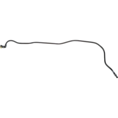 Emission Hose by BLUE STREAK (HYGRADE MOTOR) - EEH046 pa1
