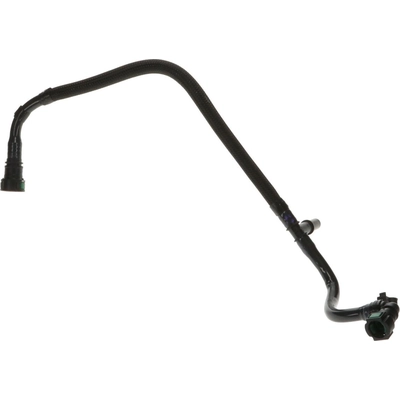 Emission Hose by BLUE STREAK (HYGRADE MOTOR) - EEH049 pa2