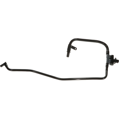 Emission Hose by BLUE STREAK (HYGRADE MOTOR) - VH105 pa2