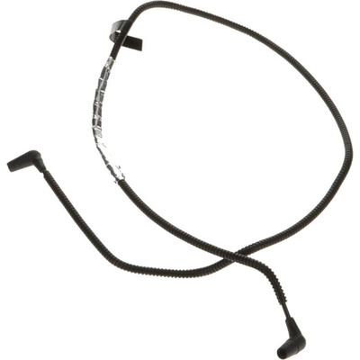 Emission Hose by BWD AUTOMOTIVE - HV104 pa1