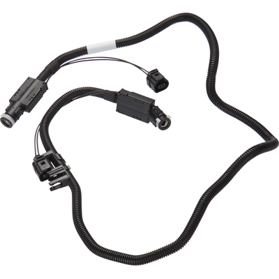 Emission Hose by SPECTRA PREMIUM INDUSTRIES - EM1102DFHS pa1