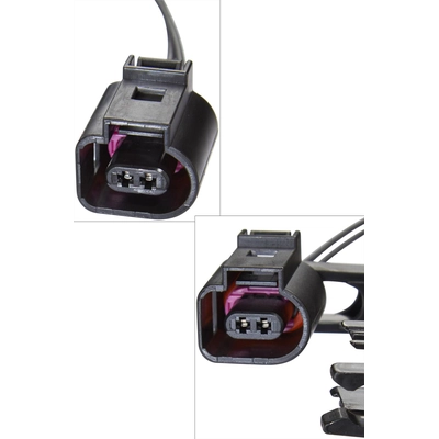 Emission Hose by SPECTRA PREMIUM INDUSTRIES - EM1102DFHS pa2