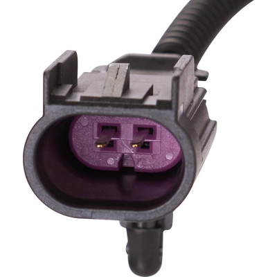 Emission Hose by SPECTRA PREMIUM INDUSTRIES - EM1303DFHS pa1