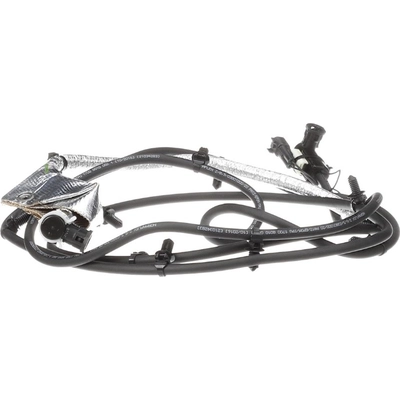 Emission Hose by SPECTRA PREMIUM INDUSTRIES - EM1507DFHS pa4