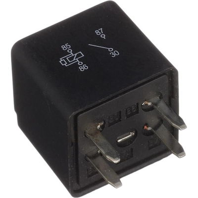 ACDELCO - D1741C - Headlight Delay Relay pa11