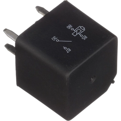 ACDELCO - D1741C - Headlight Delay Relay pa15