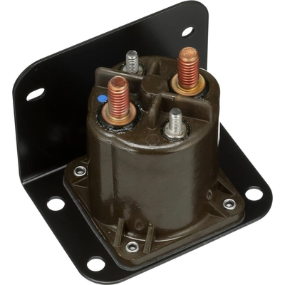 Emission Relay by BLUE STREAK (HYGRADE MOTOR) - RY1779 pa8