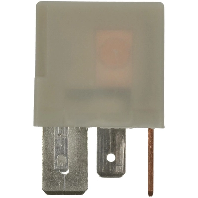 BLUE STREAK (HYGRADE MOTOR) - RY574 - Emission Relay pa3